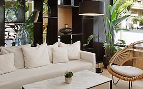 Melia Madrid Serrano